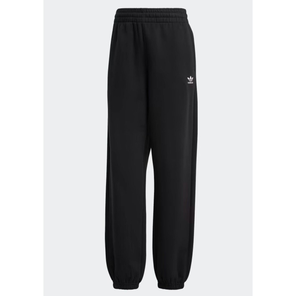 Adidas Woman's Pants Large Originals Essentials Fleece Joggers - L - NWT